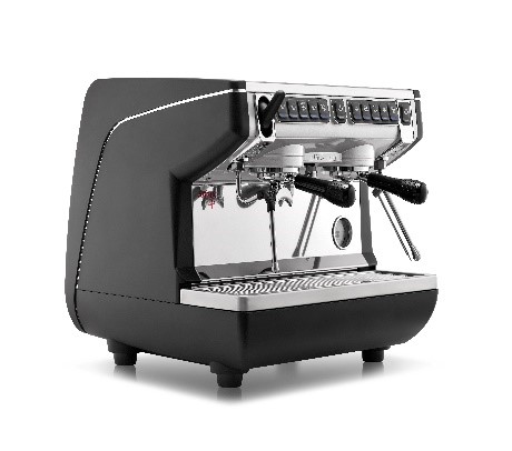 Espresso Coffee Machines (5)